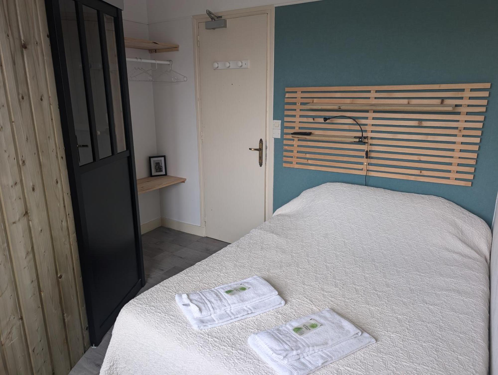 Hotel La Cocotte Normande Coudeville Exterior foto